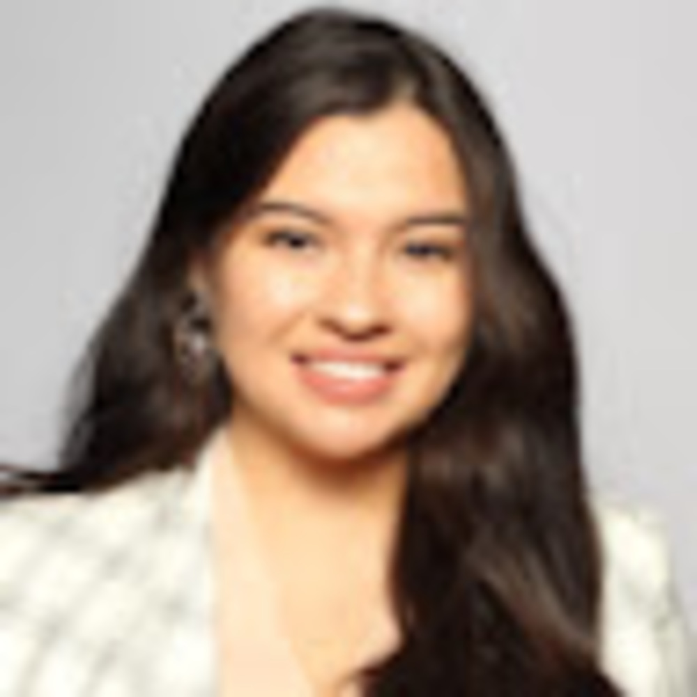 Meet your Posher, Belen